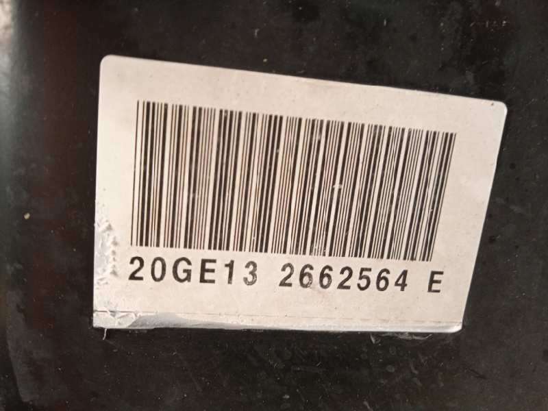 Recambio de caja cambios para citroën c4 picasso referencia OEM IAM 20GE13 9807418780 TF71SC - Azul 7