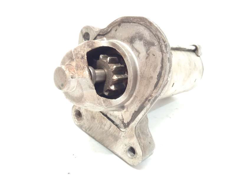 Recambio de motor arranque para ford tourneo connect / grand tourneo connect v408 monospace 1.6 tdci referencia OEM IAM 3M5T1100 - Blanco 3