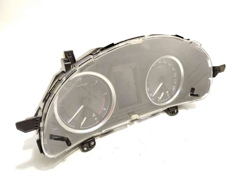 CUADRO INSTRUMENTOS 838000ZV82 