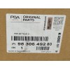 Recambio de faro derecho para citroën c4 iii 1.2 referencia OEM IAM 9830649280  73374698