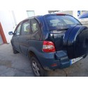 RENAULT SCENIC RX4 (JA0)