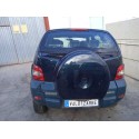 RENAULT SCENIC RX4 (JA0)