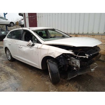 seat leon st (5f8) del año 2018