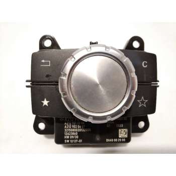 MANDO MULTIFUNCION A2129007619 2129007619 033585602