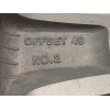 Recambio de llanta para kia rio (yb) 1.0 tgdi cat referencia OEM IAM 52910H8260  