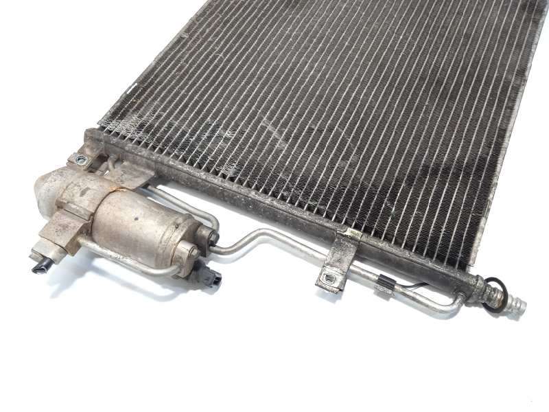 Recambio de condensador / radiador aire acondicionado para volvo xc70 2.4 diesel cat referencia OEM IAM 30676414 - Negro 3