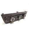 Recambio de mando climatizador para opel corsa f 1.2 referencia OEM IAM 39185000 9831888480 