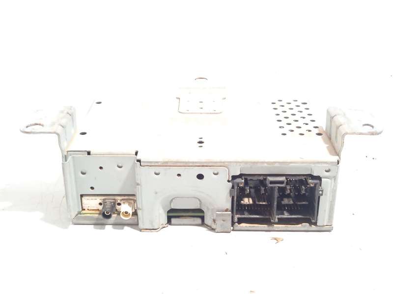 Recambio de sistema audio / radio cd para ford puma (j2k, cf7) 1.0 ecoboost mhev referencia OEM IAM R1TT18K938HH 2829360 - Blanco 2