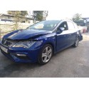SEAT LEON ST (5F8)
