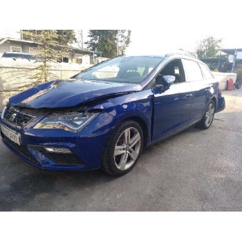 seat leon st (5f8) del año 2019