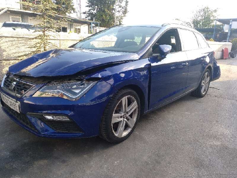 SEAT LEON ST (5F8)