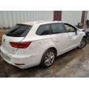 SEAT LEON ST (5F8)