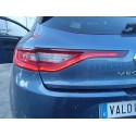 RENAULT MEGANE IV BERLINA 5P