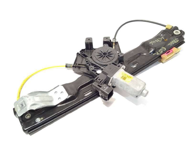 ELEVALUNAS TRASERO DERECHO BJ3227000AC 918957102