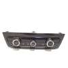 Recambio de mando climatizador para opel corsa f 1.2 referencia OEM IAM 39185000 9831888480 