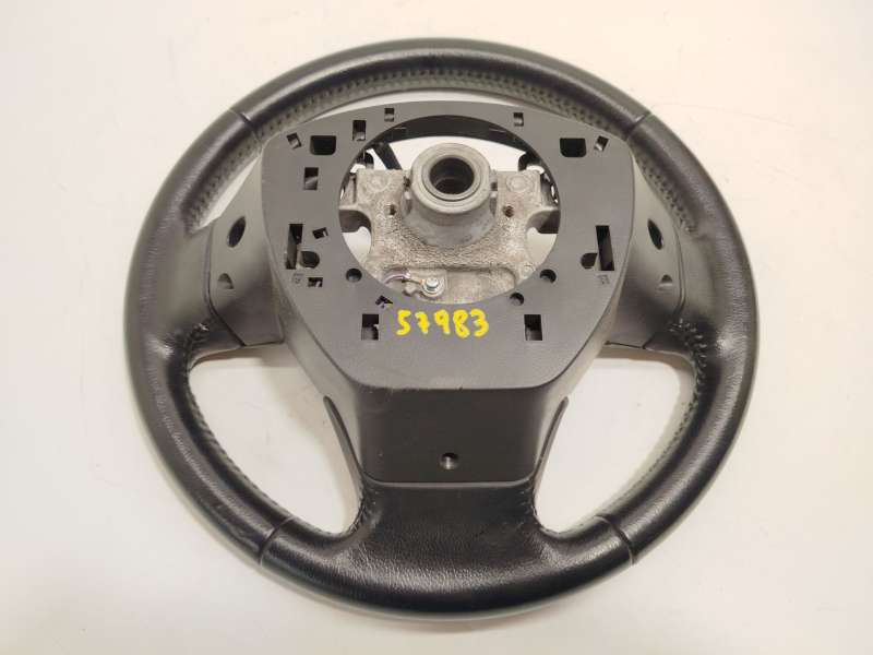 Recambio de volante para mitsubishi outlander iii (gg_w, gf_w, zj, zl, zk) 2.0 hybrid 4wd (gg2w) referencia OEM IAM 4400A631XA 4 5