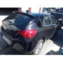 OPEL ASTRA J (P10)