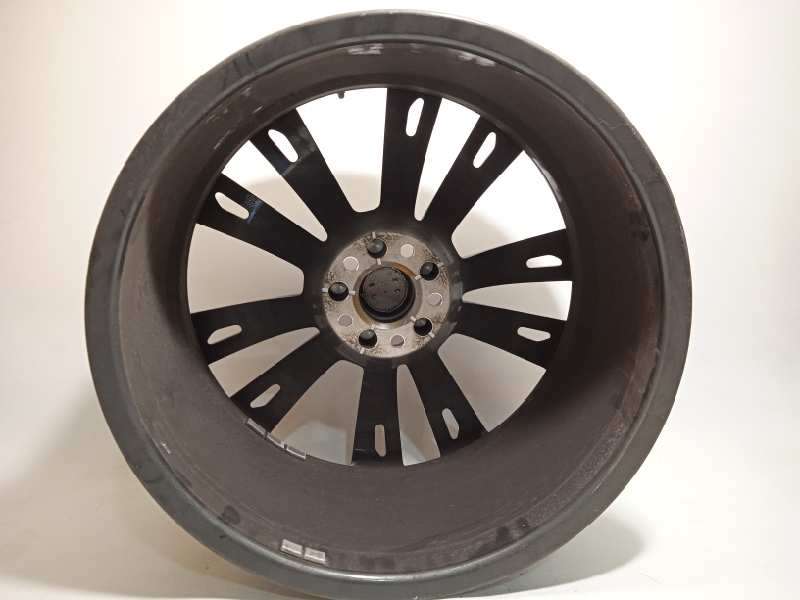 Recambio de llanta para audi a8 (4n2/4n8) 50 tdi quattro referencia OEM IAM 4N0601025D - Negro 6