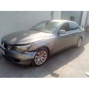 bmw serie 5 berlina (e60) del año 2008