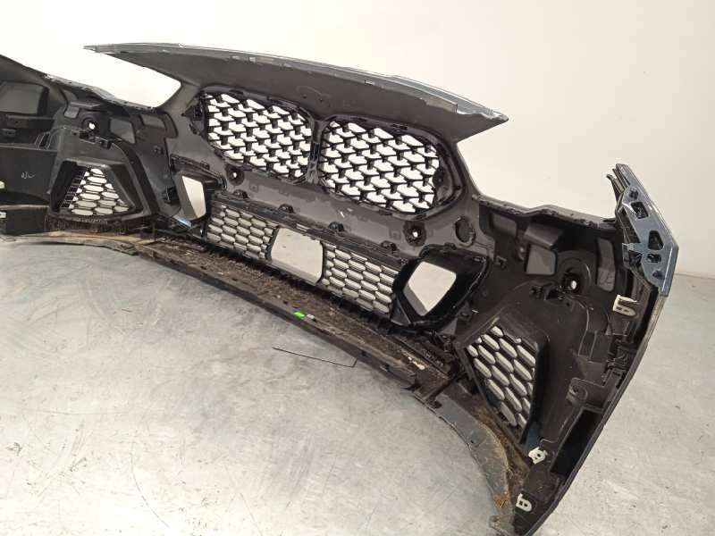 Recambio de paragolpes delantero para bmw serie 2 gran coupe (f44) m235i xdrive referencia OEM IAM 51118075476  8075476 9