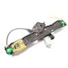 Recambio de elevalunas trasero derecho para land rover evoque dynamic referencia OEM IAM BJ3227000AC  918957102