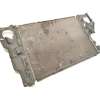 Recambio de radiador agua para volvo s60 ii (134) d2 referencia OEM IAM 31338765  