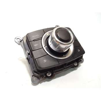 MANDO MULTIFUNCION KD4566CM0 