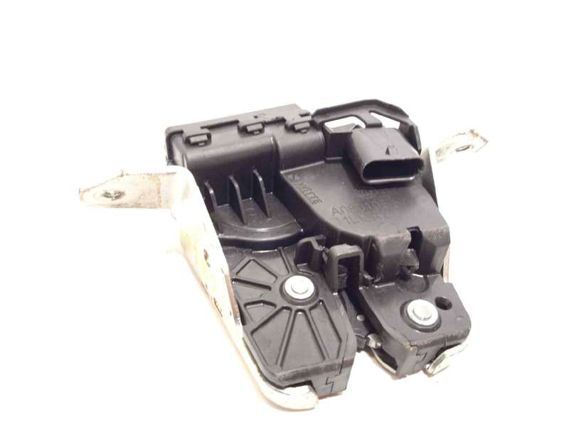 Recambio de cerradura maletero / porton para mercedes-benz clase gla (w156) gla 180 (156.942) referencia OEM IAM A0997400600 - Rojo 2