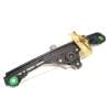 Recambio de elevalunas trasero izquierdo para citroën c4 picasso referencia OEM IAM 9816272780  9816271480