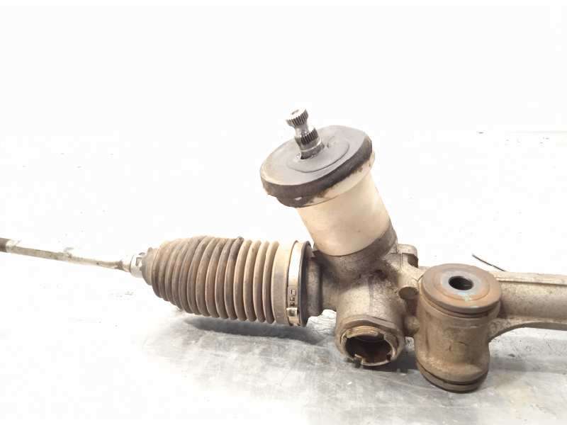 Recambio de cremallera direccion para nissan pixo (uao) 1.0 referencia OEM IAM 8500M68K70 490014A00D - Rojo 2