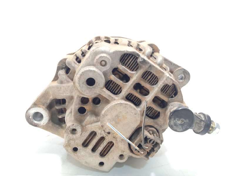 Recambio de alternador para suzuki sx4 rw (ey) 1.6 16v cat referencia OEM IAM 3140084E10  A5TB1292AE 3