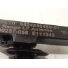Recambio de antena para peugeot 208 ii (ub_, up_, uw_, uj_) 1.2 puretech 130 referencia OEM IAM 9824885480  