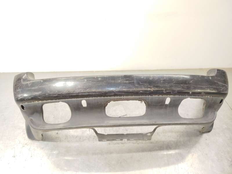 Recambio de paragolpes trasero para bmw x5 (e53) 3.0 i referencia OEM IAM 51127027049 - Negro 2
