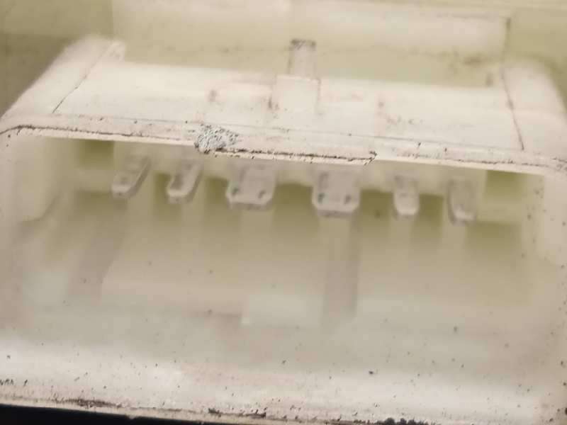 Recambio de elevalunas trasero izquierdo para citroën c4 picasso referencia OEM IAM 9816272780  9816271480 - Azul 3