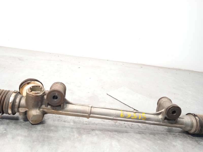 Recambio de cremallera direccion para nissan pixo (uao) 1.0 referencia OEM IAM 8500M68K70 490014A00D - Rojo 3