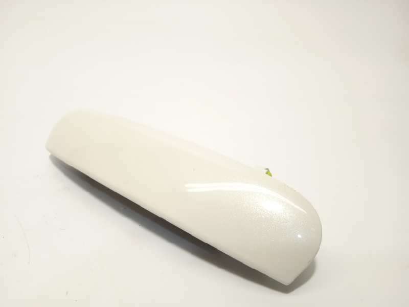 Recambio de maneta exterior delantera izquierda para mitsubishi space star (a00) 1.2 referencia OEM IAM 5716A471  5716A473WB - Blanco 3