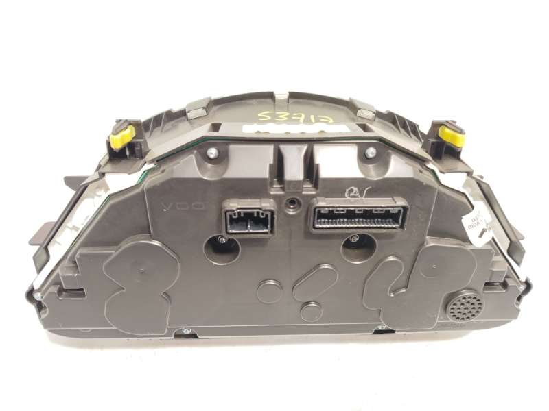 Recambio de cuadro instrumentos para toyota auris 2.0 d-4d cat referencia OEM IAM 838000ZV82 - Blanco 5