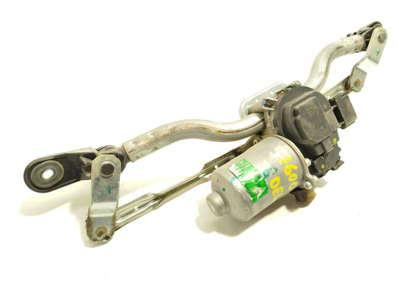 Recambio de motor limpia delantero para ford ka+ iii (uk, fk) 1.2 ti-vct referencia OEM IAM E4B517500AF 2233166 - Azul