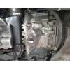 peugeot 807 (eb_) del año 2006