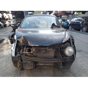 nissan juke (f15) del año 2013