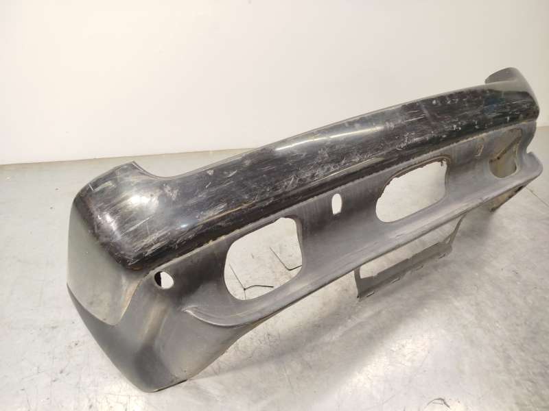 Recambio de paragolpes trasero para bmw x5 (e53) 3.0 i referencia OEM IAM 51127027049 - Negro 3