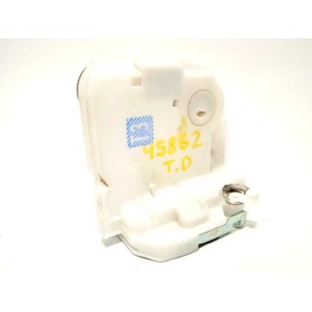 Recambio de cerradura puerta trasera derecha para mitsubishi outlander (gf0) phev kaiteki 4wd referencia OEM IAM 5745A396  