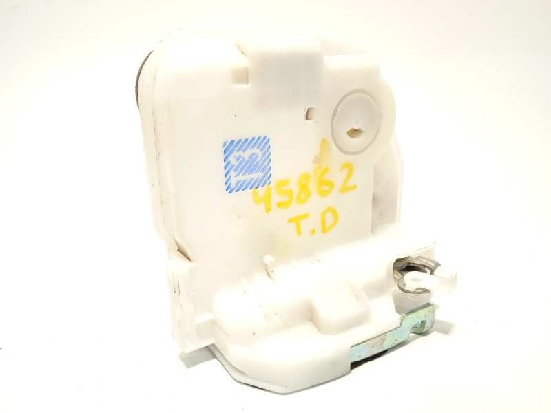 CERRADURA PUERTA TRASERA DERECHA 5745A396 