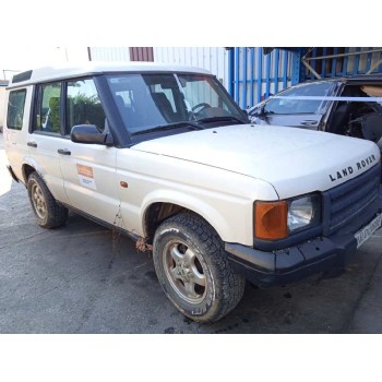 land rover discovery (lt) del año 2002