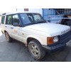 land rover discovery (lt) del año 2002