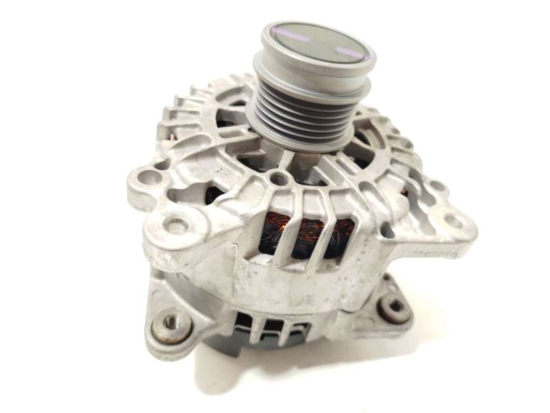 Recambio de alternador para seat ibiza v (kj1, kjg) 1.5 tsi referencia OEM IAM 05E903026K 2740492C TG14LLD 2