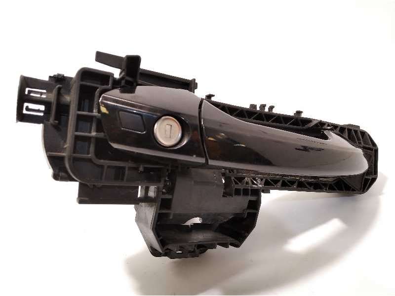 Recambio de maneta exterior delantera derecha para mercedes-benz clase e (w212) lim. 2.1 cdi cat referencia OEM IAM A2047600170 - Negro