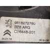 Recambio de elevalunas trasero izquierdo para citroën c4 picasso referencia OEM IAM 9816272780  9816271480