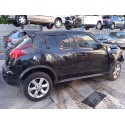 NISSAN JUKE (F15)