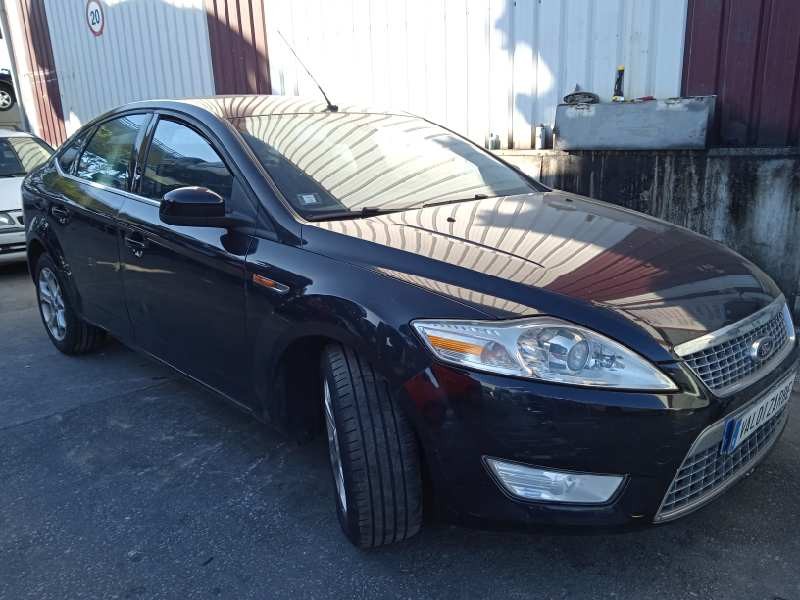 FORD MONDEO BER. (CA2)